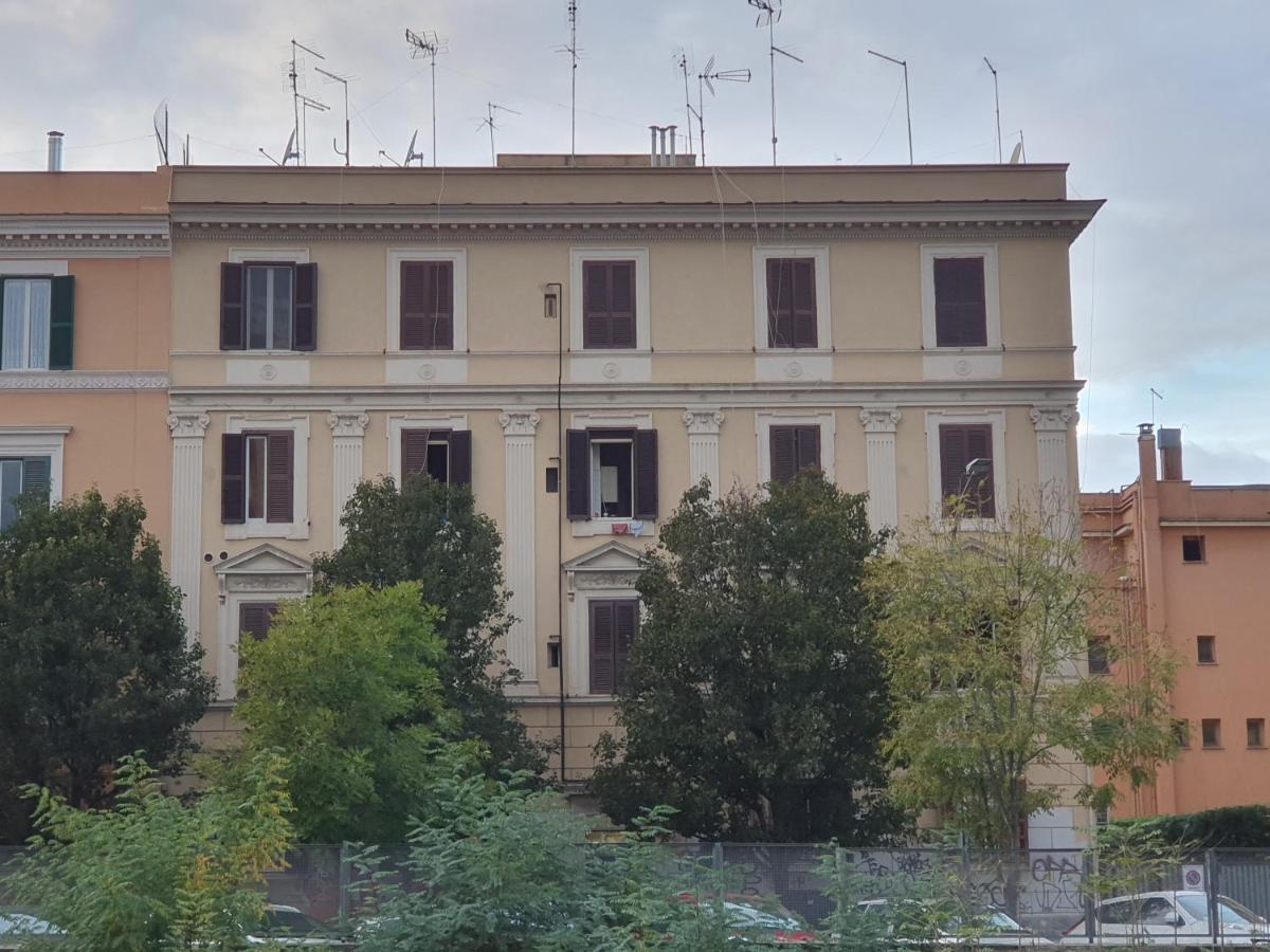 Casa Menna Apartment Rome Exterior photo