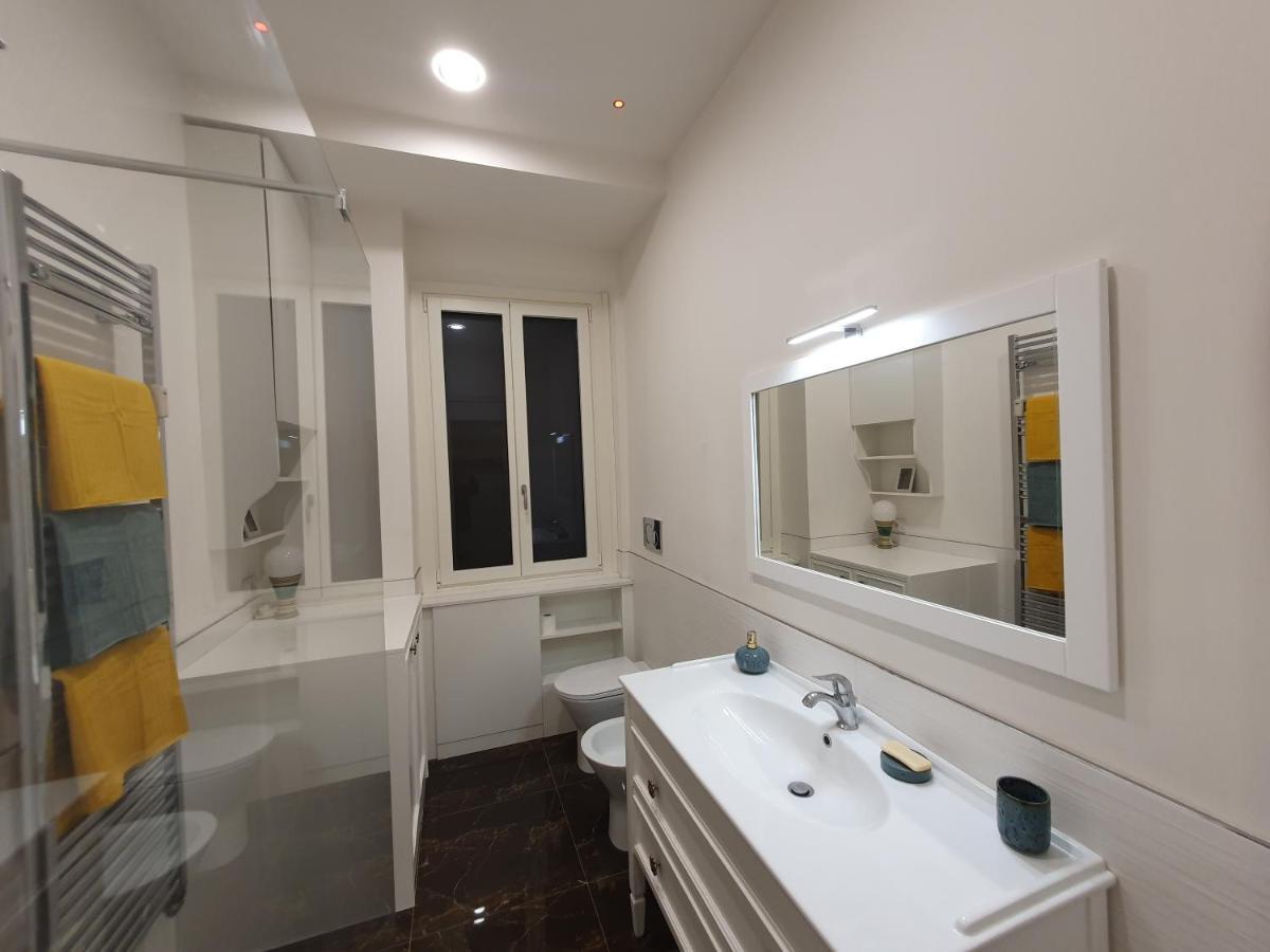 Casa Menna Apartment Rome Exterior photo