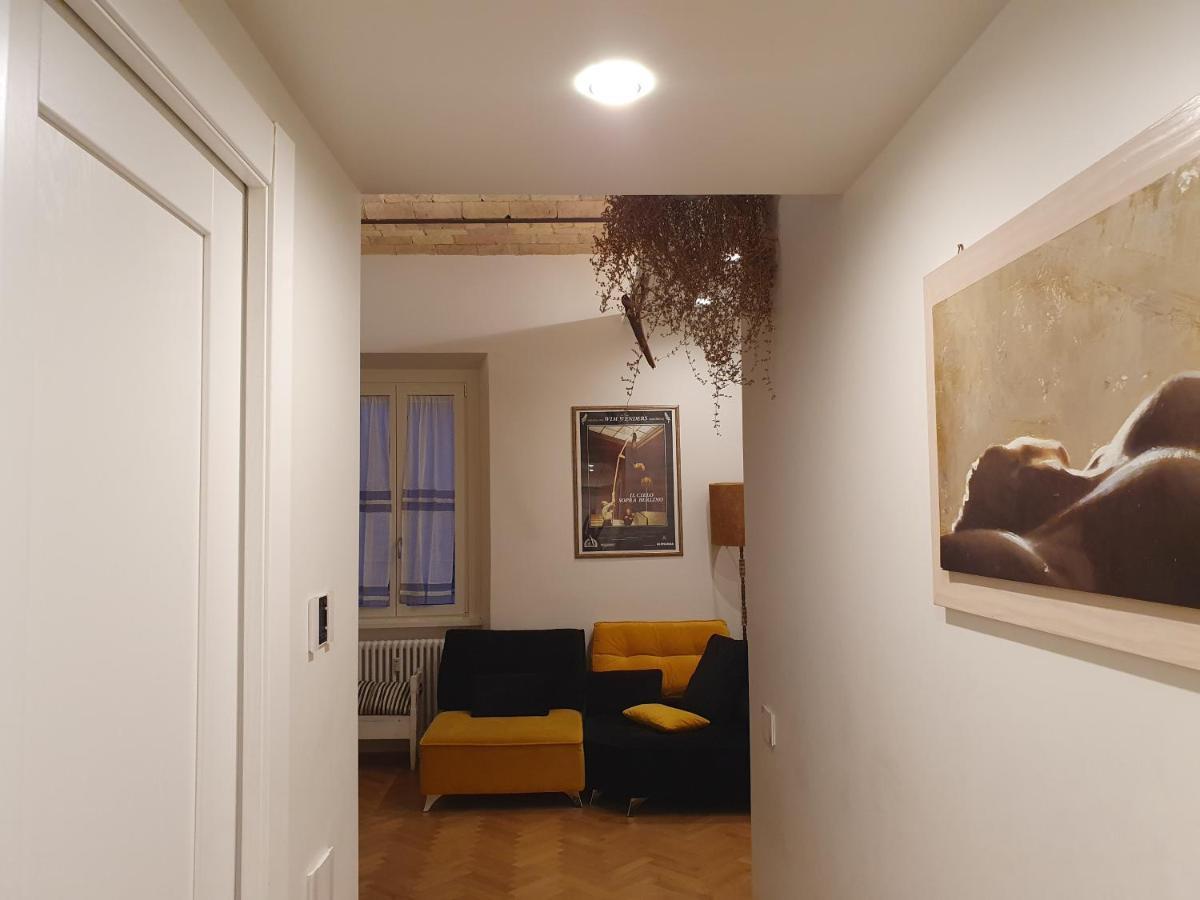 Casa Menna Apartment Rome Exterior photo