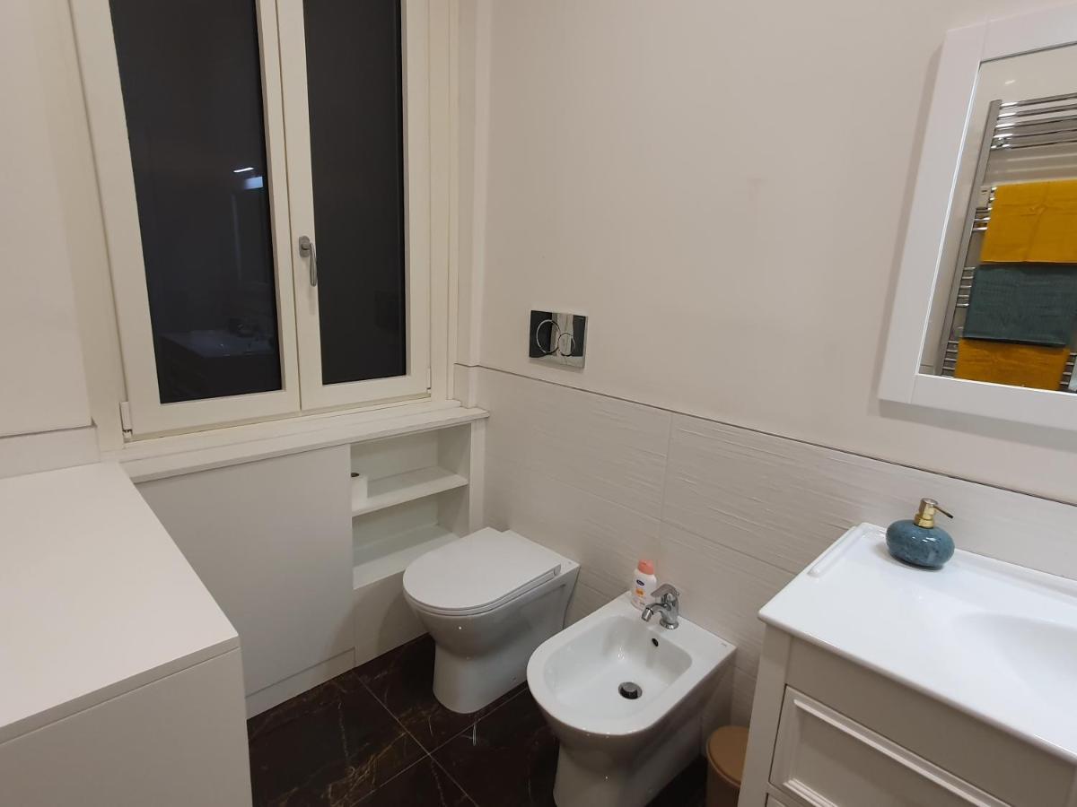 Casa Menna Apartment Rome Exterior photo