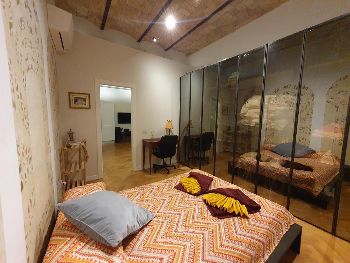 Casa Menna Apartment Rome Exterior photo